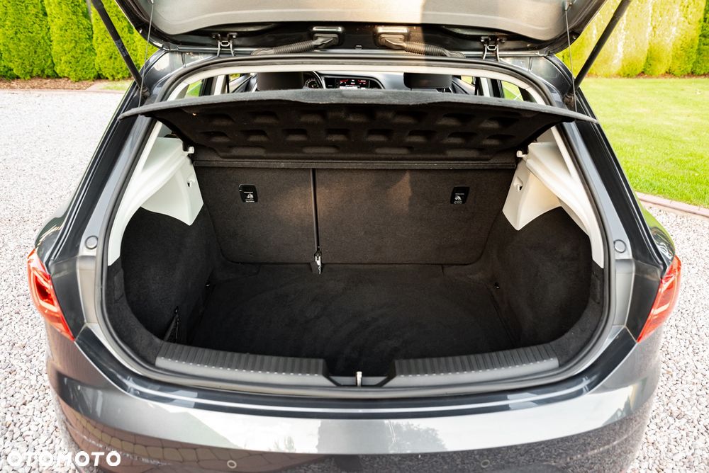 Seat Leon 1.5 TSI Style - 18