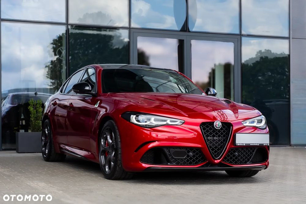 Alfa Romeo Giulia - 17