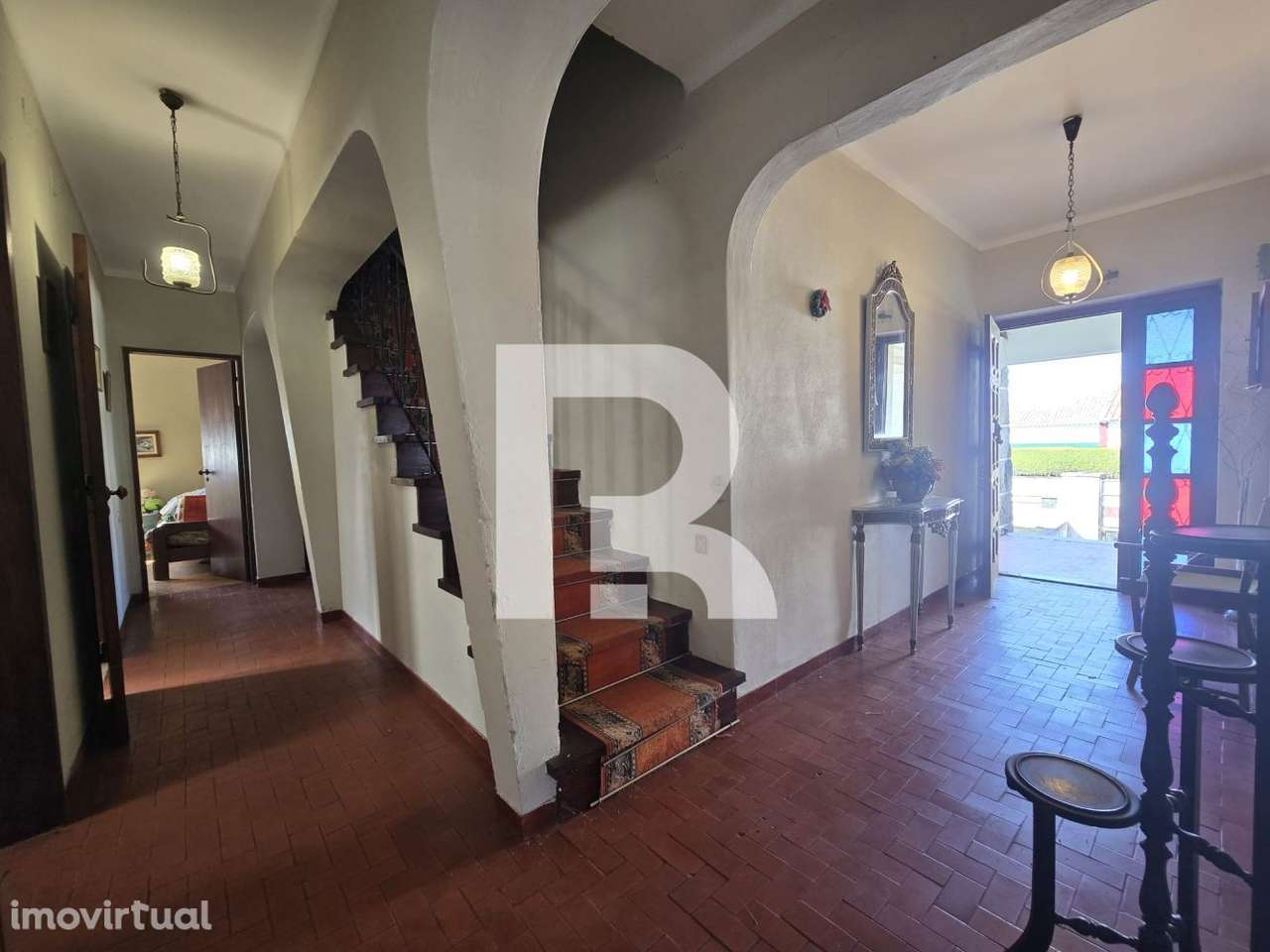 Moradia Isolada T7 em Fontanelas - Grande imagem: 2/60