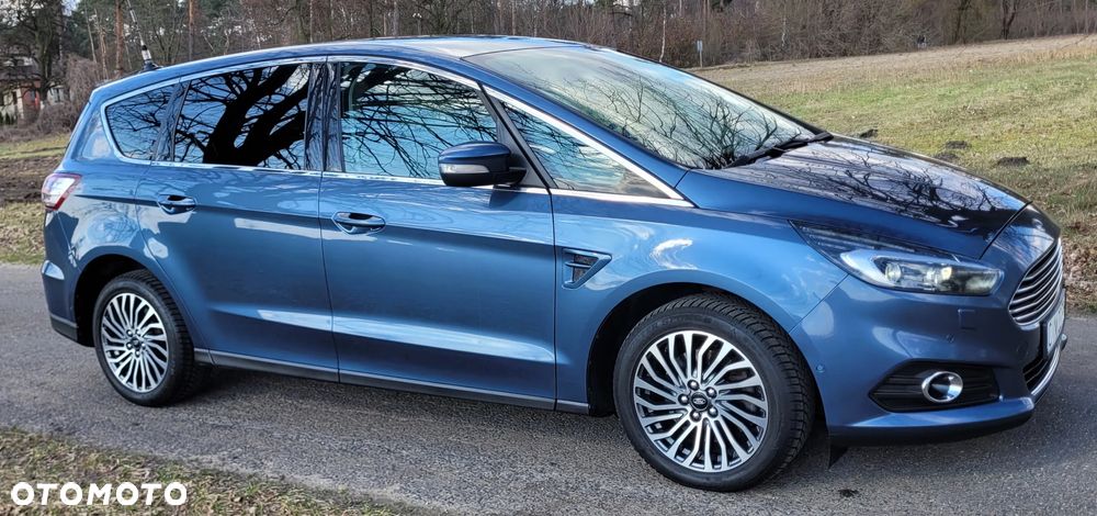 Ford S-Max - 3