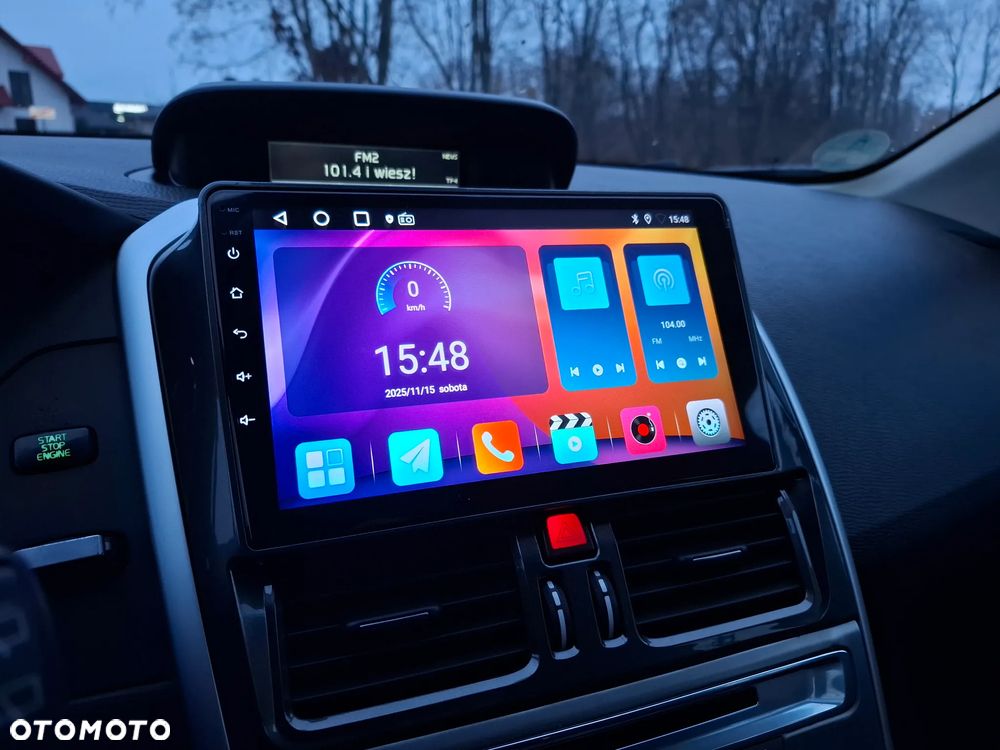 Volvo XC 60 2.4D AWD - 19