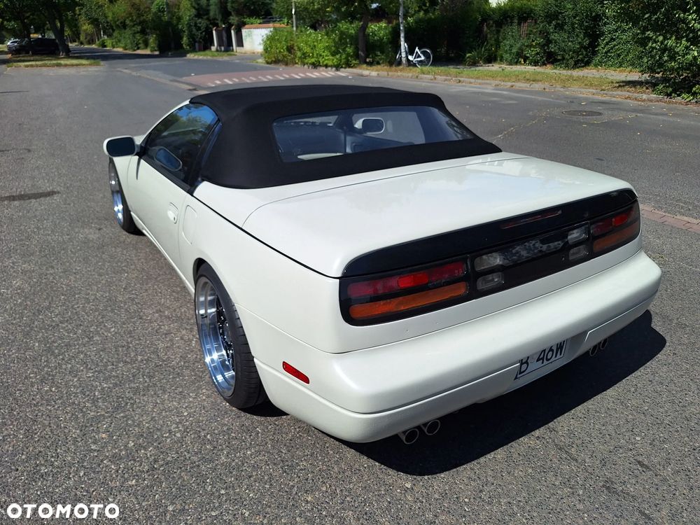 Nissan 300 ZX - 23