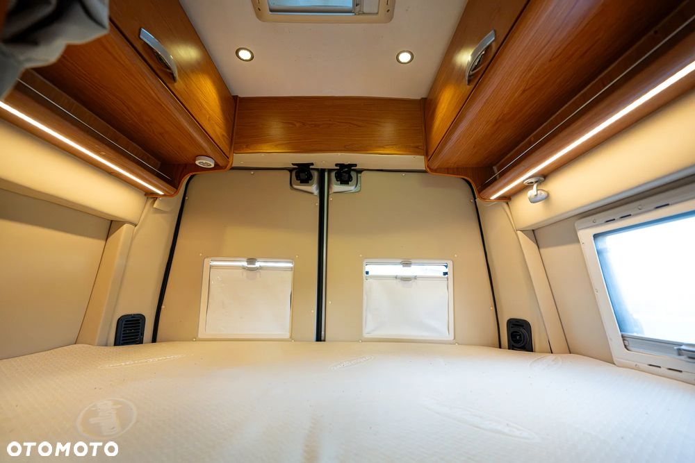Rimor Renault Master III - 35