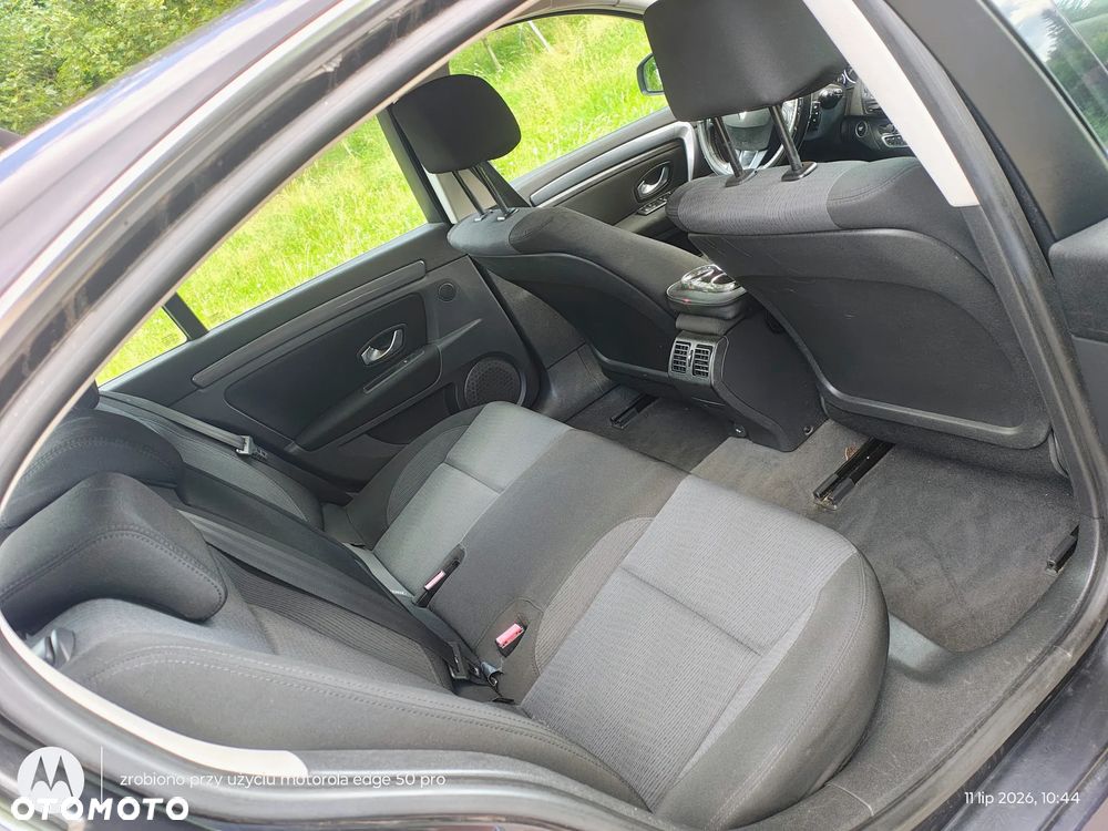 Renault Laguna 1.5 dCi Expression - 9