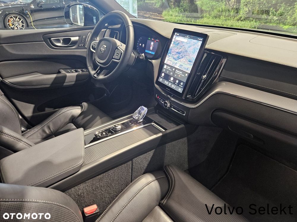 Volvo XC 60 - 16