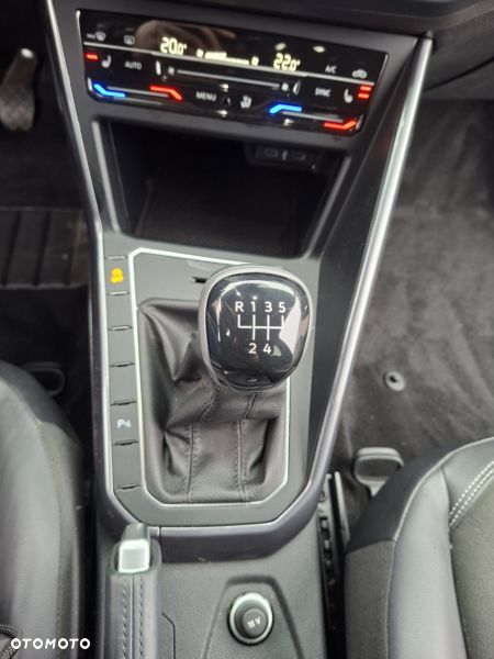 Volkswagen Polo 1.0 TSI United - 15