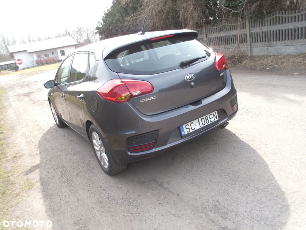 Kia Ceed - 17