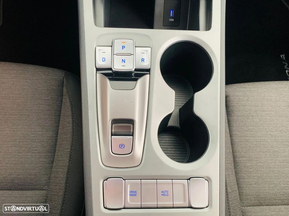 Hyundai Kauai 48.6 kWh Premium - 24