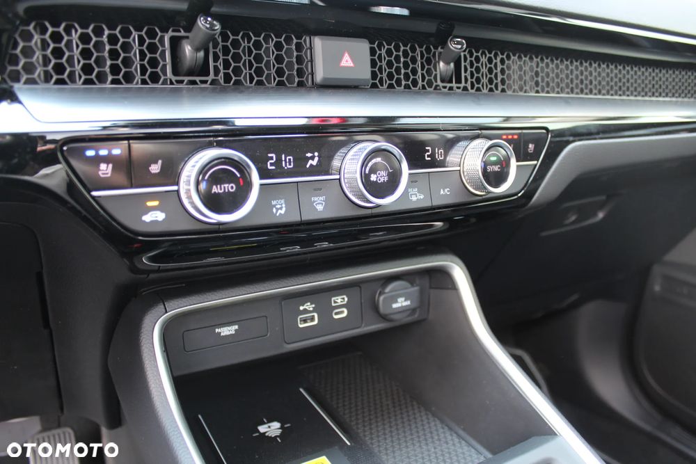 Honda CR-V 2.0 i-MMD HEV Advance AWD CVT - 20