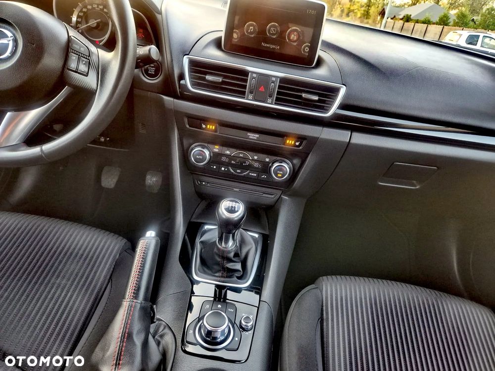 Mazda 3 SKYACTIV-G 100 Prime-Line - 29