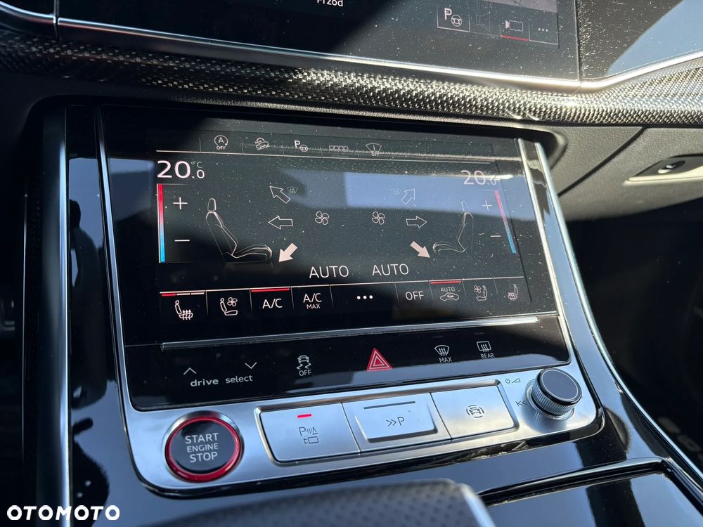 Audi SQ8 - 17