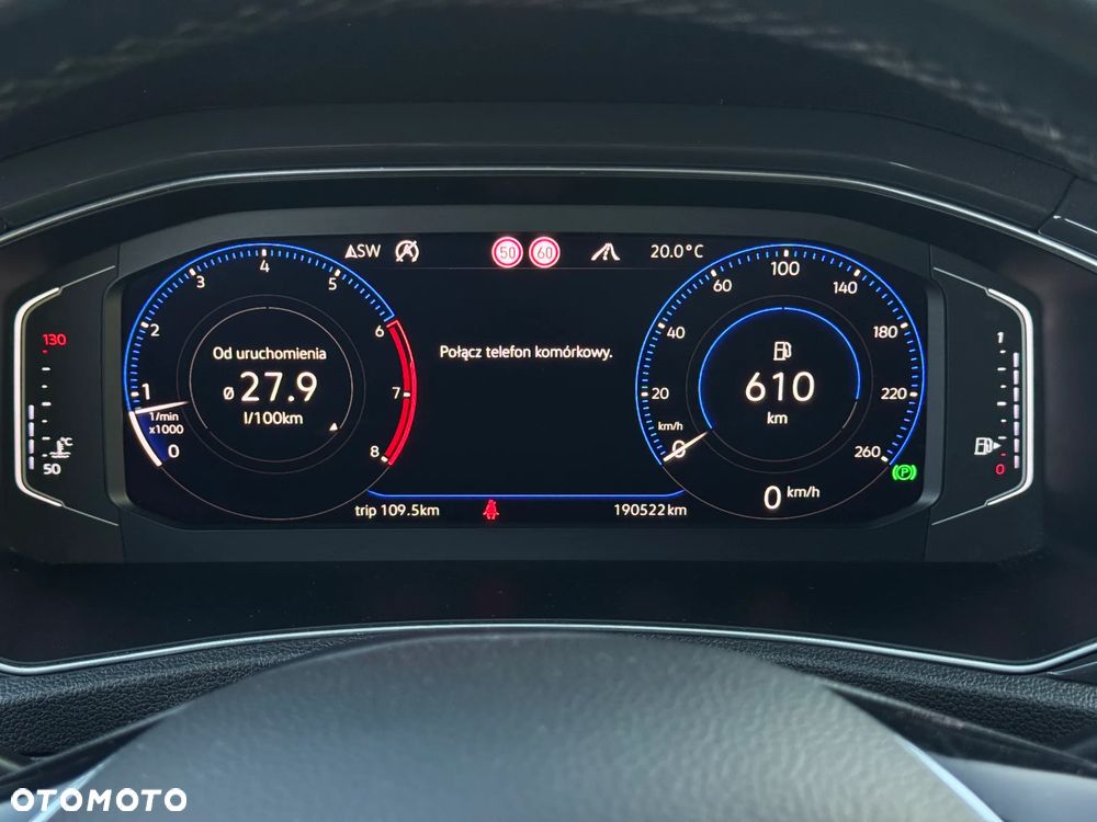 Volkswagen T-Roc 1.5 TSI ACT OPF Sport - 25