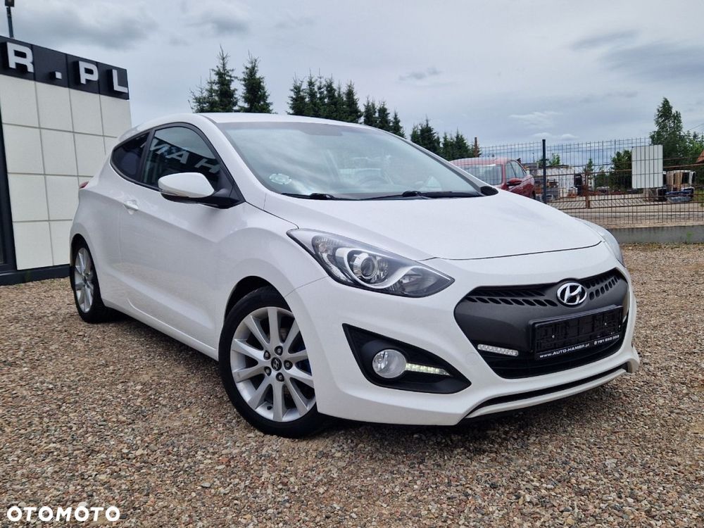 Hyundai i30 1.6 GDI Style - 3
