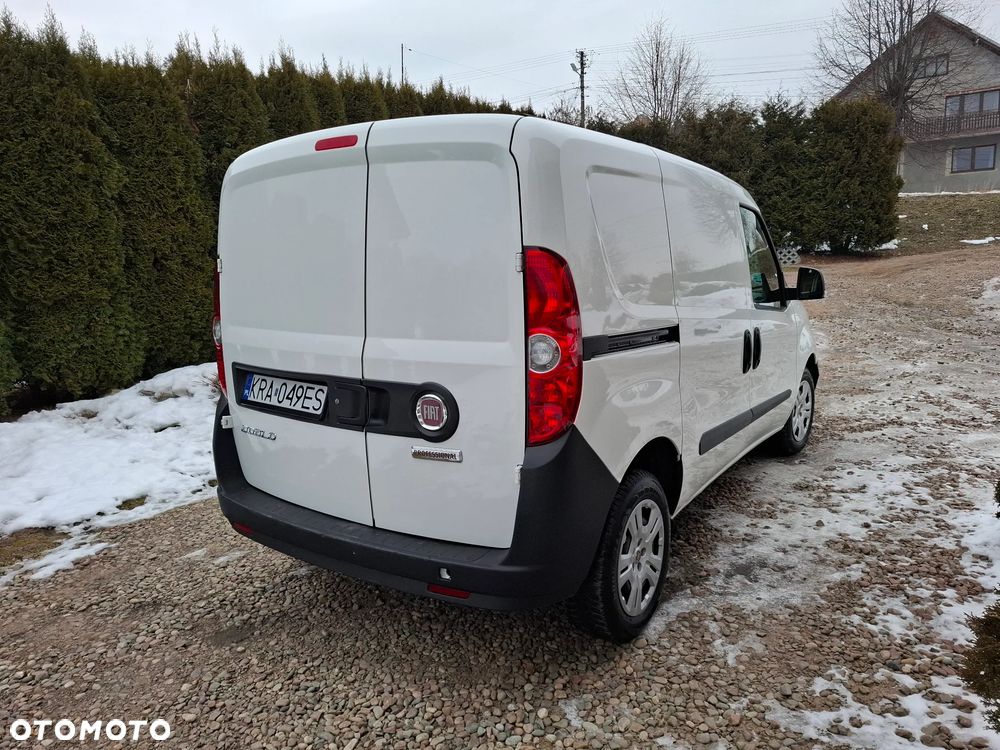Fiat DOBLO - 6
