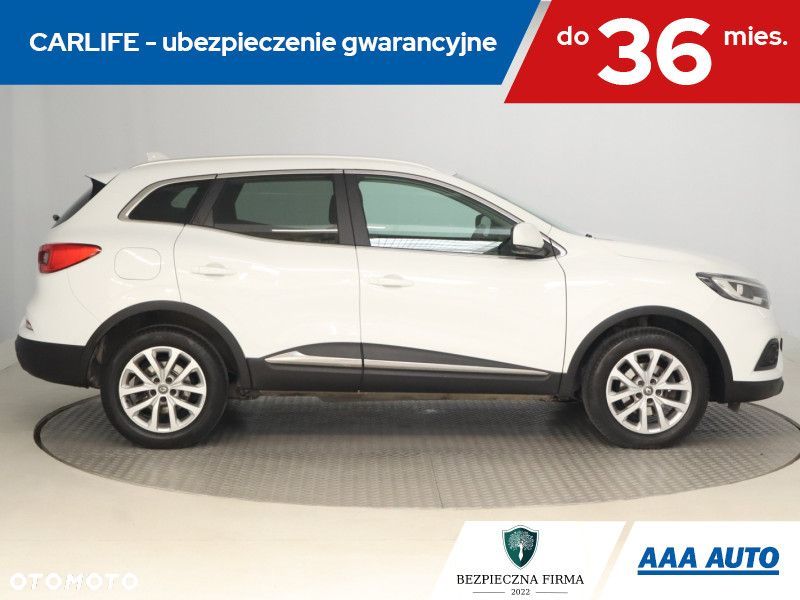 Renault Kadjar - 8