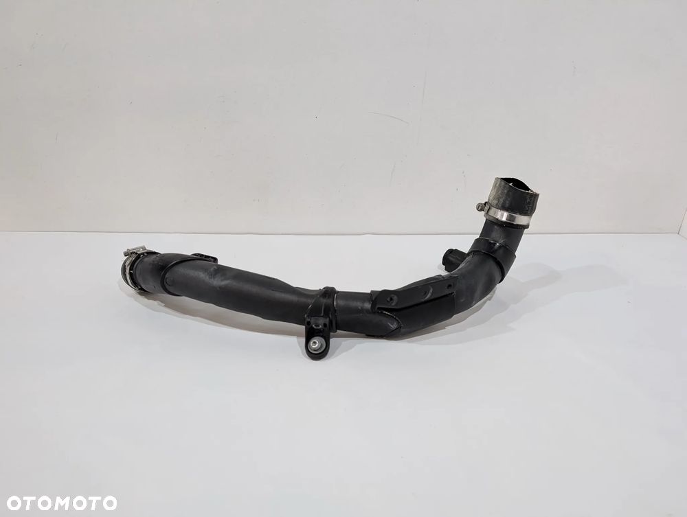 VW PASSAT B7  TOURAN CADDY OCTAVIA PRZEWÓD RURA INTERCOOLERA 1K0145840AE - 2