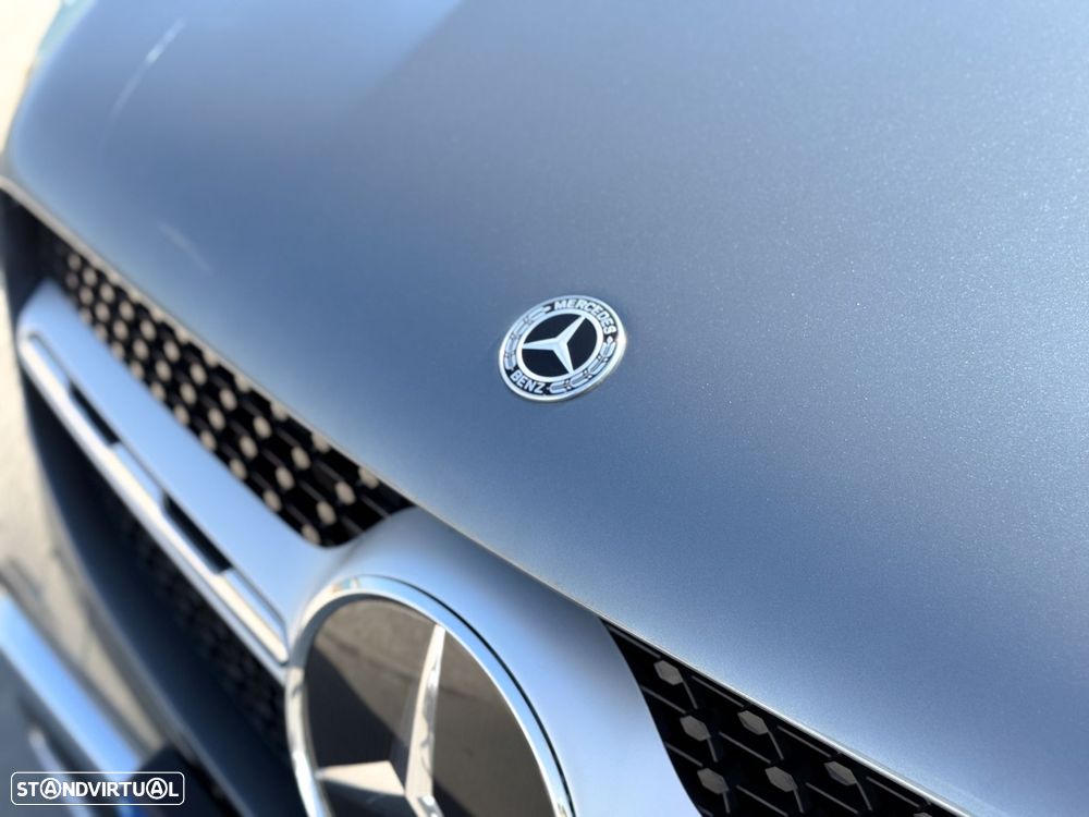 Mercedes-Benz GLC 200 d Edition - 24