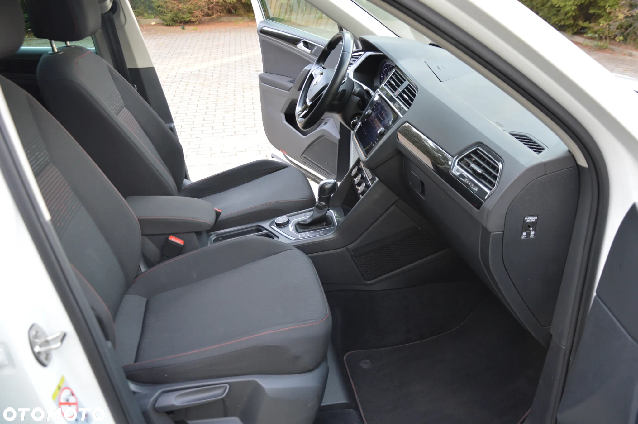 Volkswagen Tiguan 2.0 TSI 4Motion (BlueMotion Technology) DSG Sound - 13
