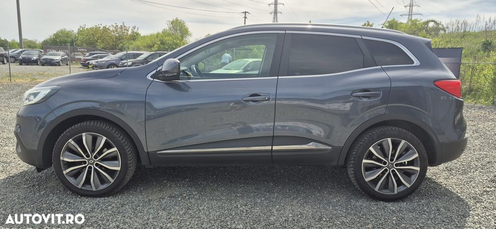 Renault Kadjar - 14
