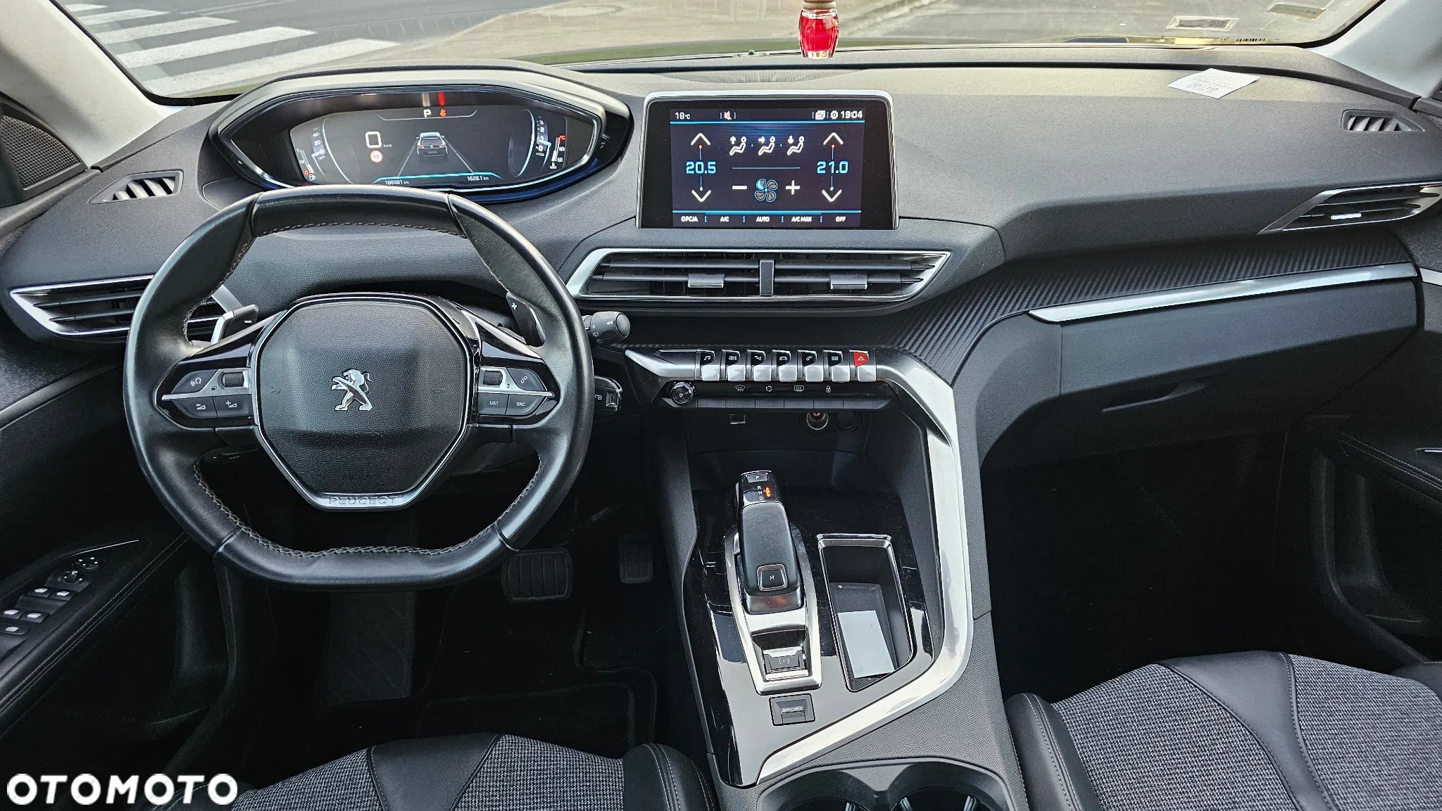 Peugeot 5008 1.5 BlueHDi Allure Pack S&S EAT8 - 7