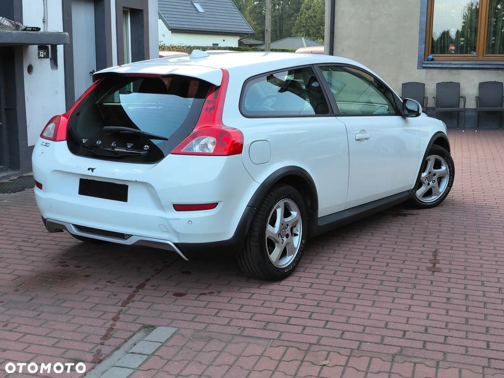 Volvo C30 D2 Kinetic Start-Stop - 25