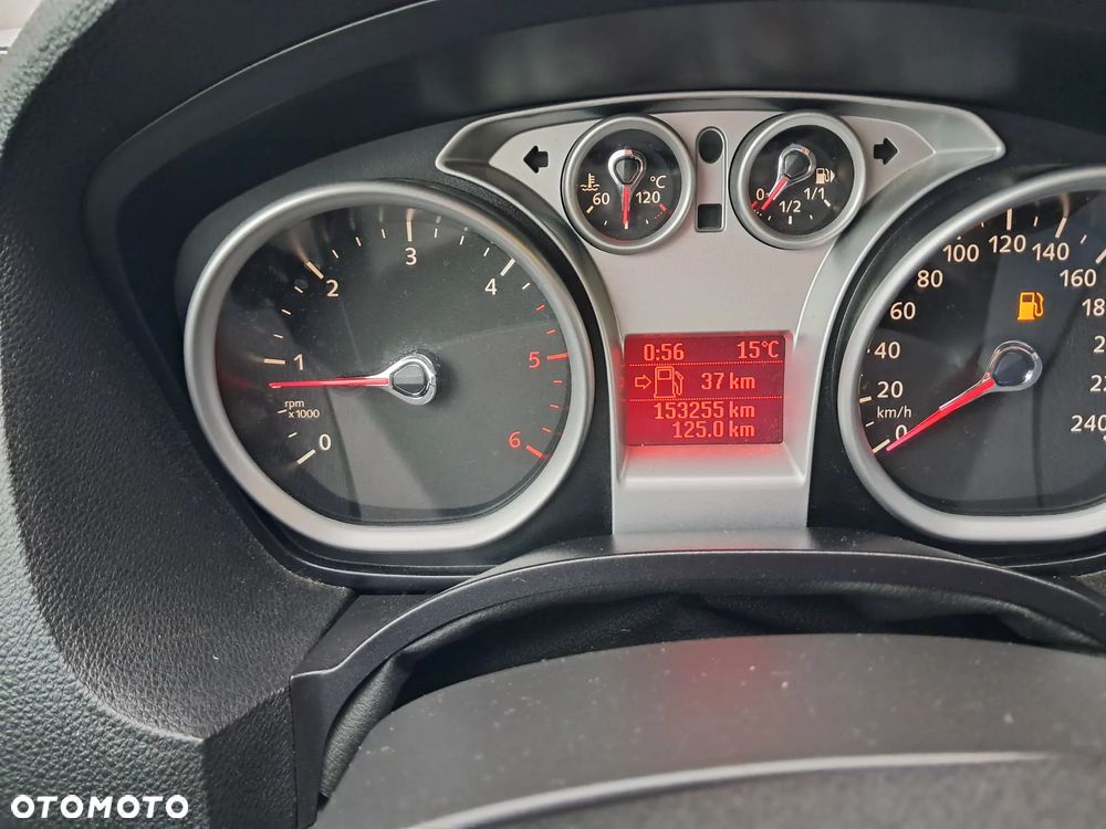 Ford Kuga 2.0 TDCi Individual - 20