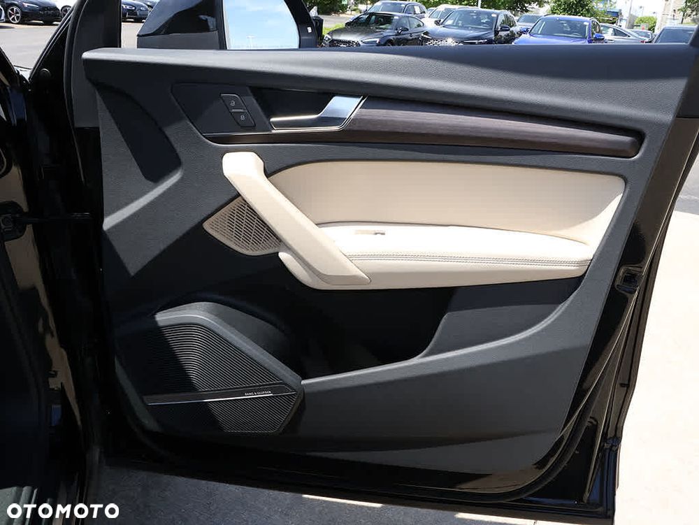 Audi Q5 - 20
