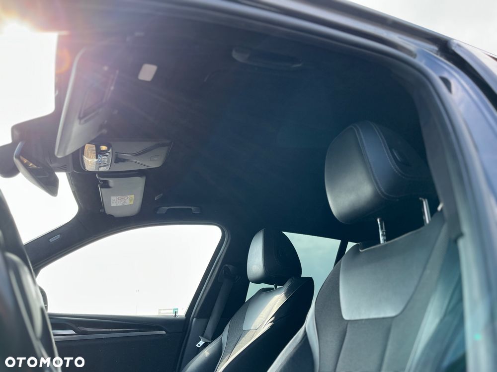 BMW X3 xDrive20i xLine - 14
