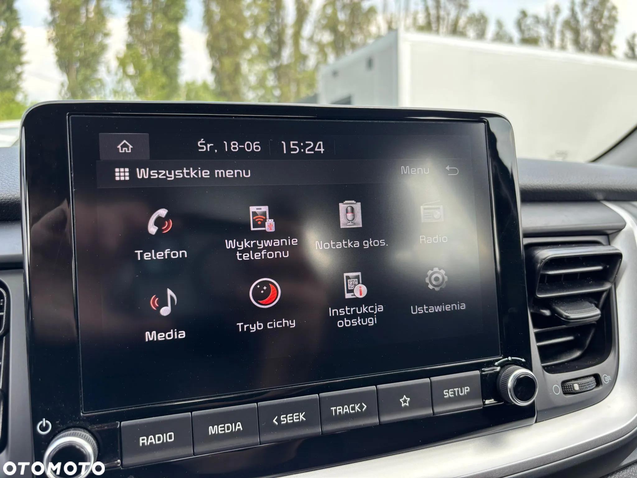 Kia Stonic 1.0 T-GDI M DCT - 32