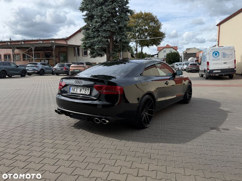 Audi A5 Coupé 2.0 TDI - 7
