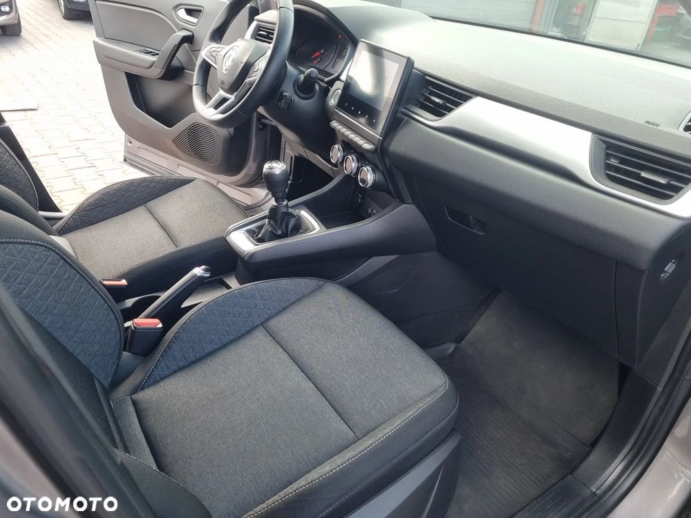 Renault Captur 1.0 TCe Evolution - 13