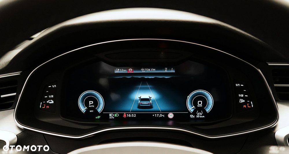 Audi A7 Sportback - 33