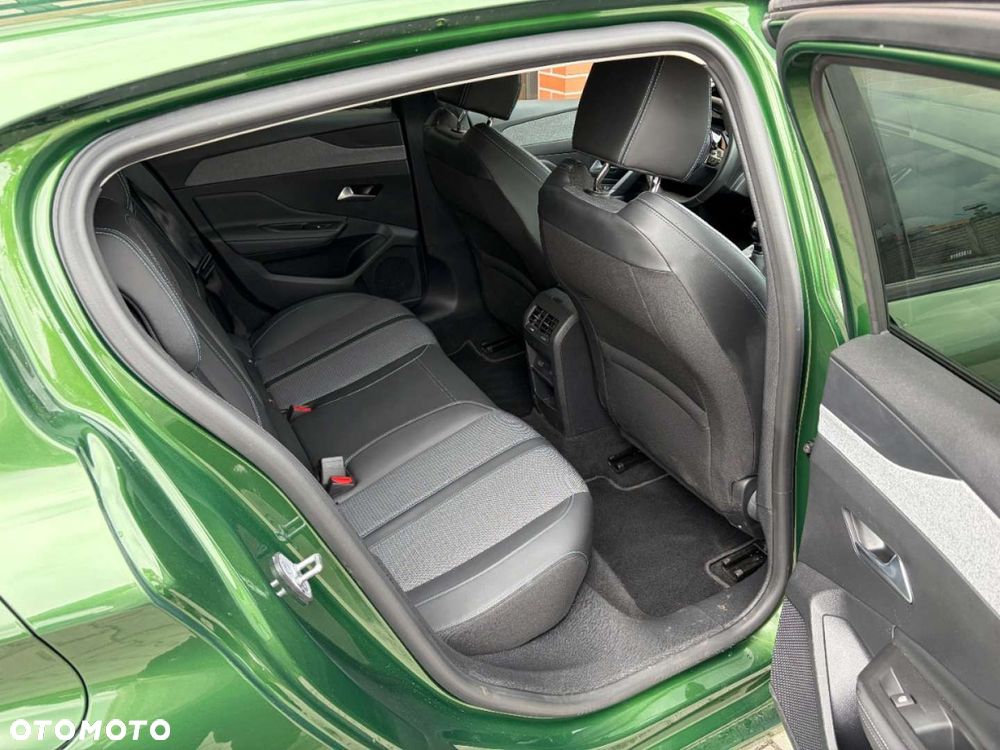Peugeot 308 PureTech 130 Allure - 15