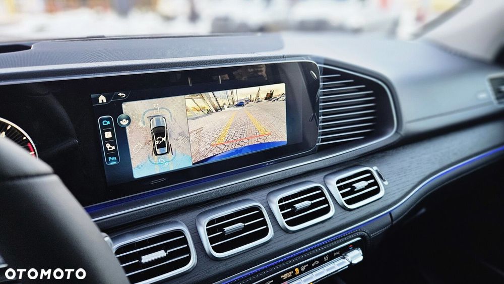 Mercedes-Benz GLE - 21