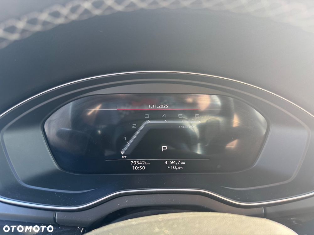 Audi SQ5 TDI Quattro Tiptronic - 8