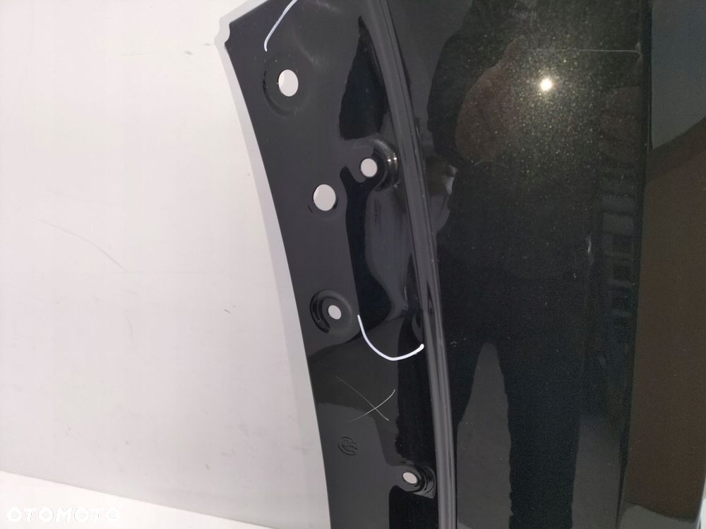 błotnik przedni przód lewy bmw xm g09 22- - 3