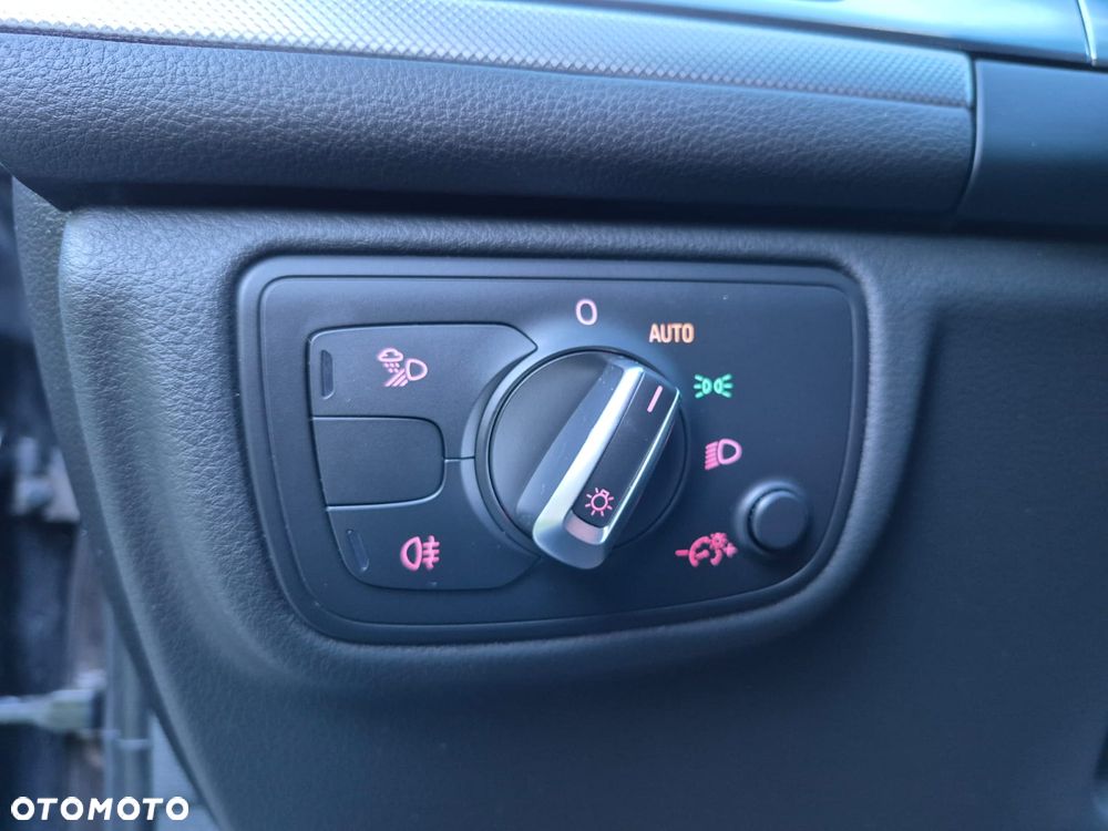 Audi A6 Allroad 3.0 TDI clean S tronic - 26