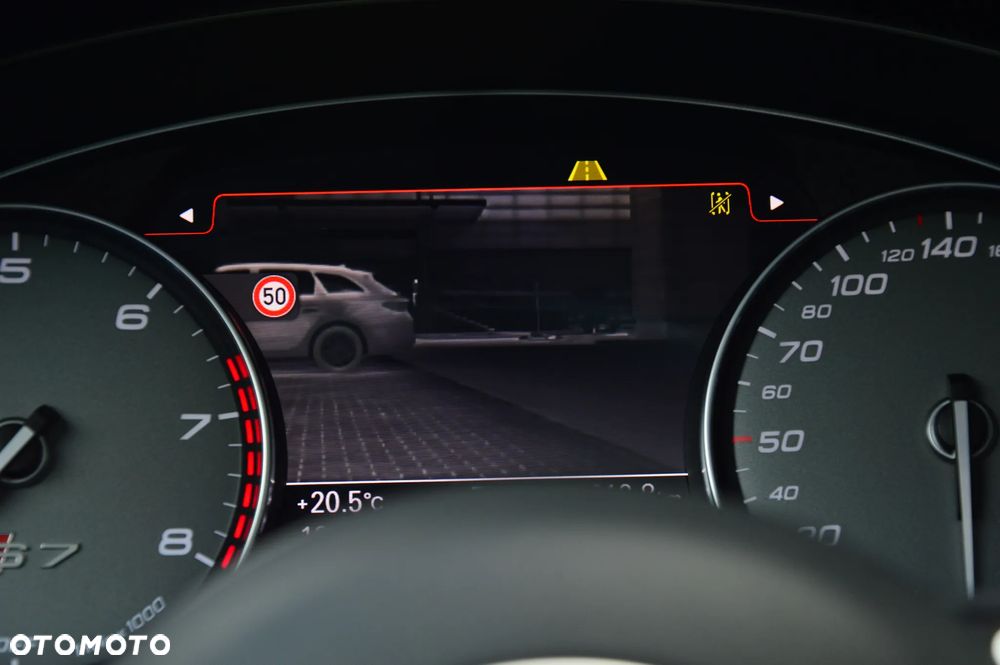 Audi S7 Sportback Standard - 40
