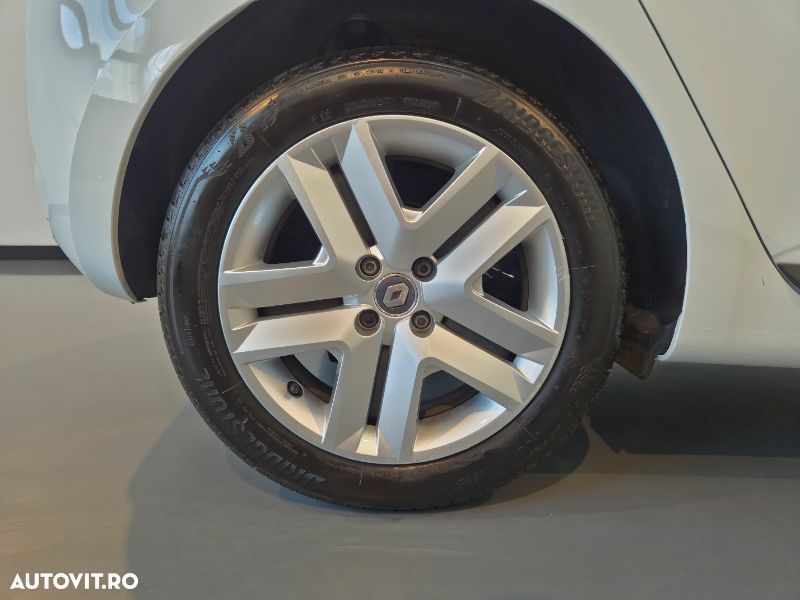Renault Clio V 1.0 TCe Zen - 9