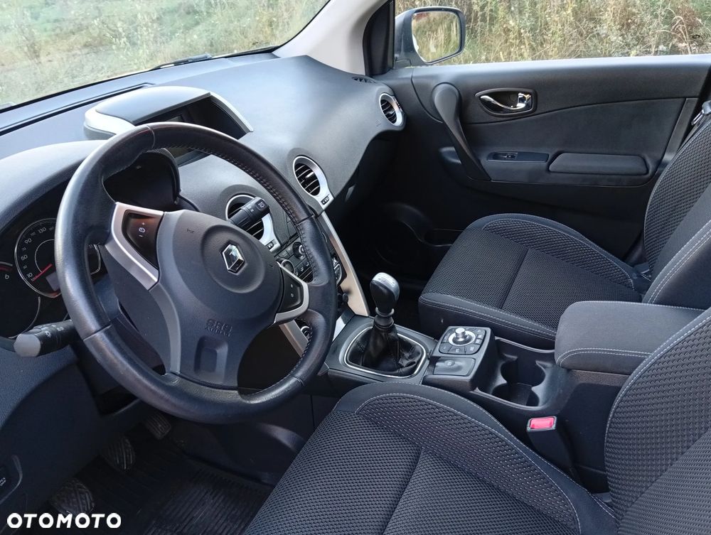 Renault Koleos - 11