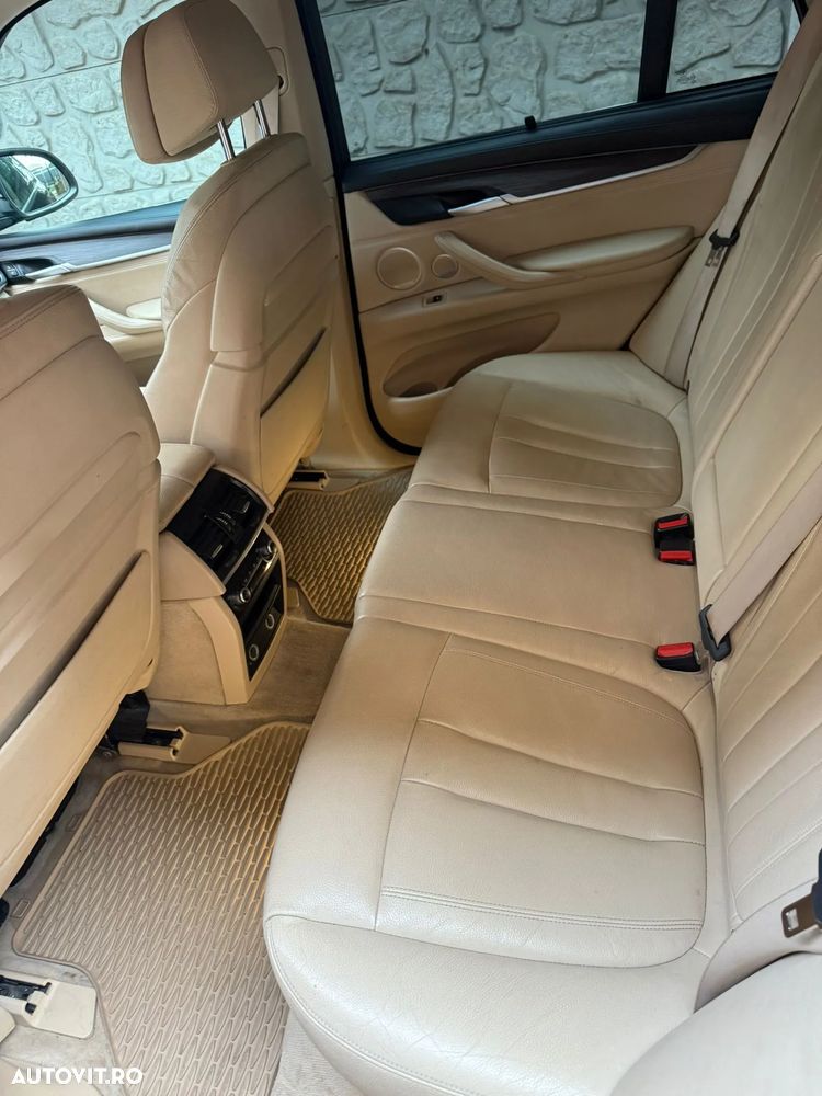 BMW X5 xDrive30d - 8