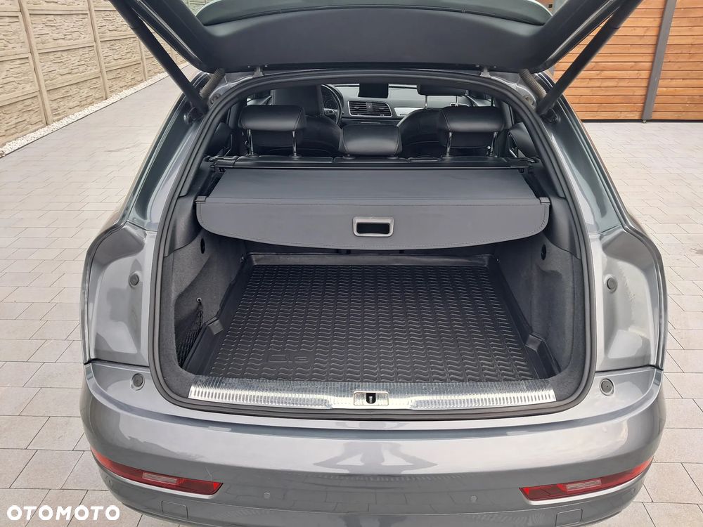 Audi Q3 2.0 TDI Quattro S tronic - 9