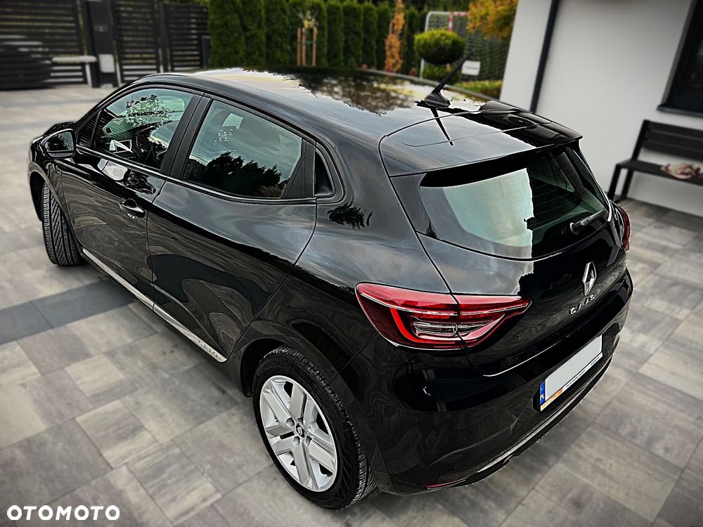 Renault Clio 1.0 TCe Intens - 6