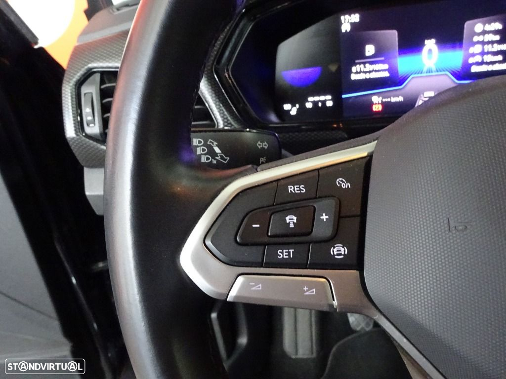 VW T-Cross 1.0 TSI Life - 15