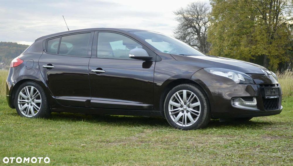 Renault Megane ENERGY TCe 115 Start & Stop LIMITED - 16