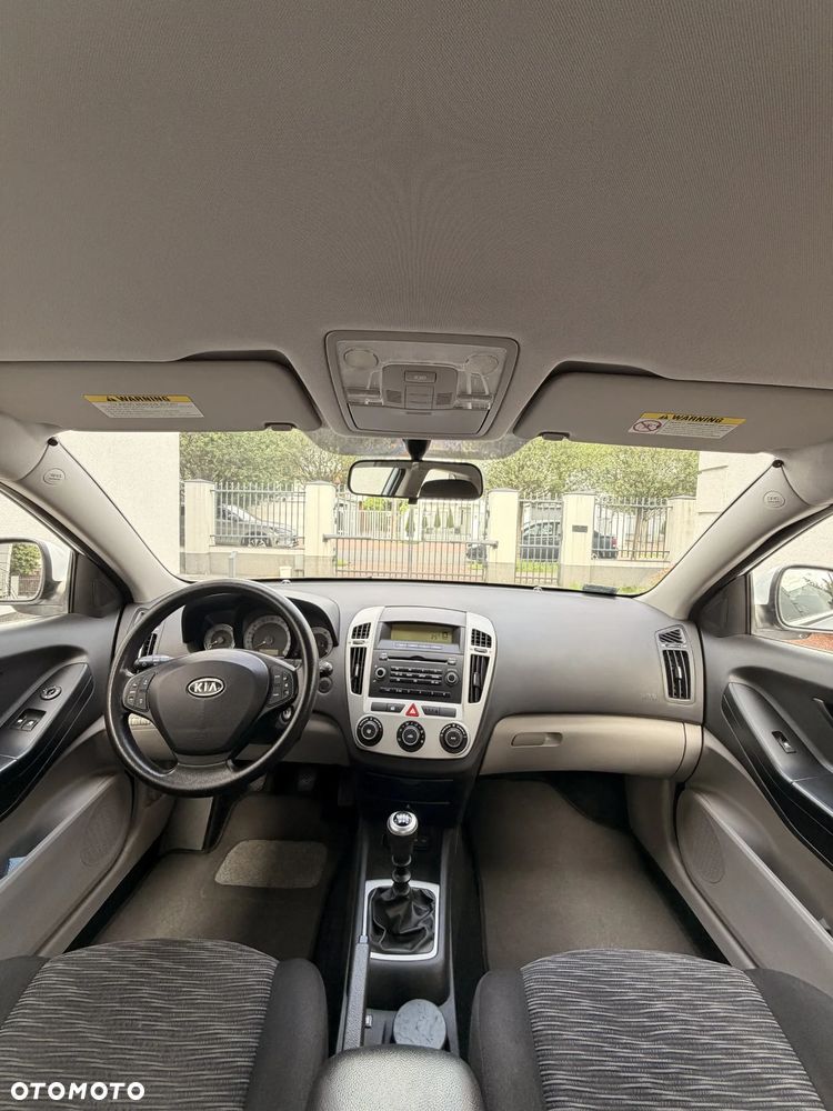 Kia ProCeed 1.6 crdi Optimum - 27