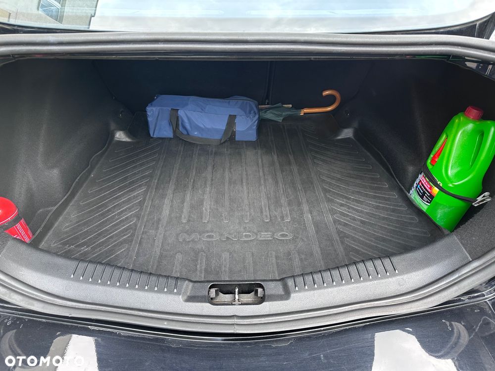 Ford Mondeo 2.5 Titanium X - 26