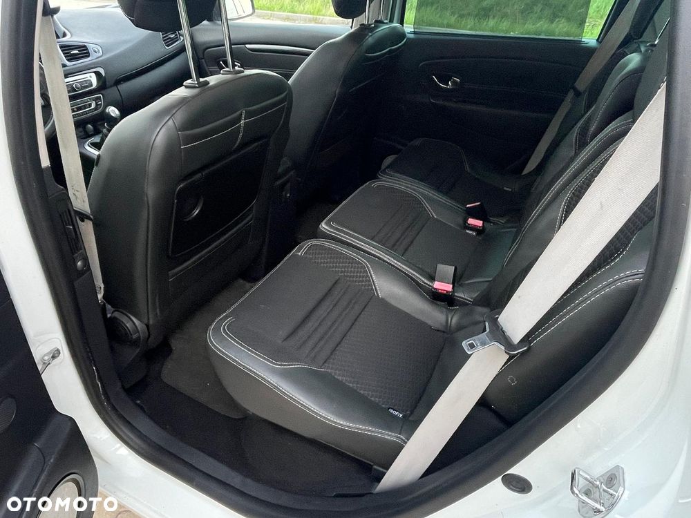 Renault Scenic Energy dCi 110 S&S Bose Edition - 19