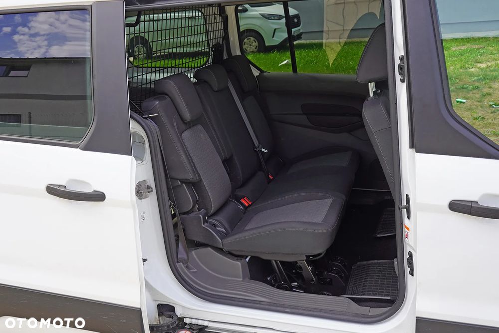 Ford Transit Connect 230 L2 Trend (bryg.) - 8