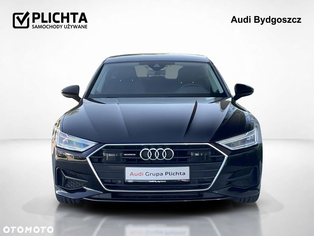 Audi A7 Sportback - 9